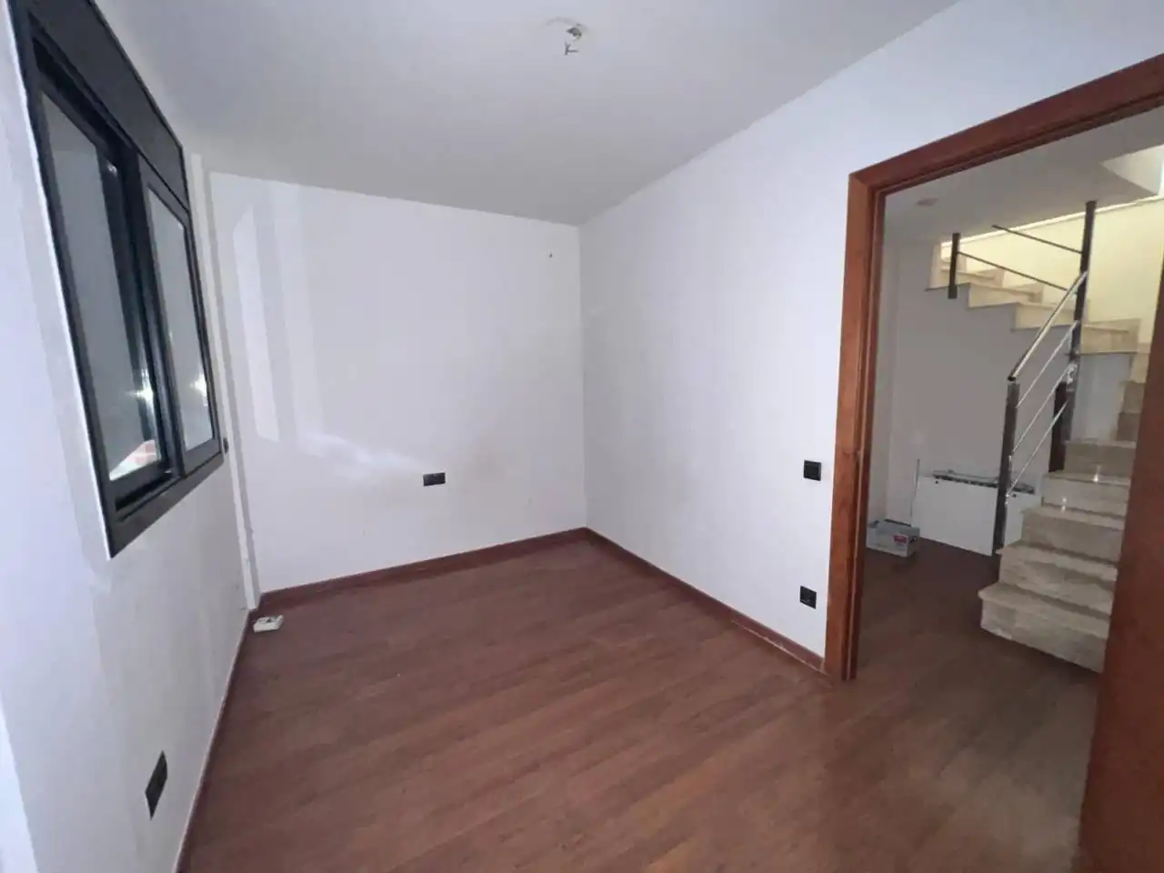 Dormitori de Casa o xalet en venda en Vilanova del Vallès amb Jardí privat, Terrassa i Piscina