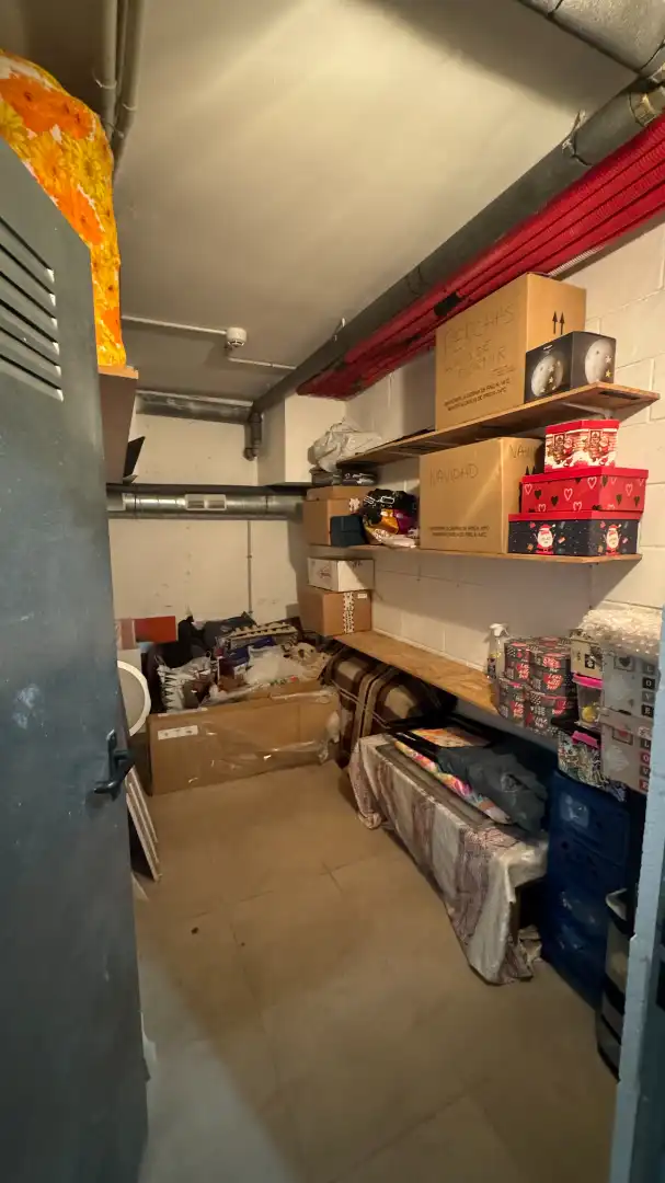 Traster en venda a Carrer de Sant Lluís, 35, Can Clos - Pinetons