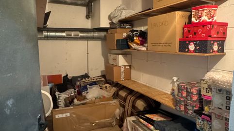 Foto 2 de Traster en venda a Carrer de Sant Lluís, 35, Can Clos - Pinetons, Ripollet