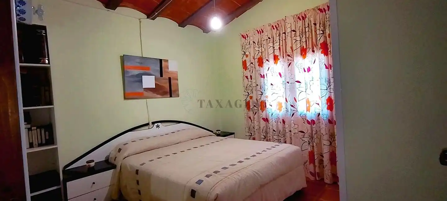 Casa con jardín en venta en Camarles, imagen 13