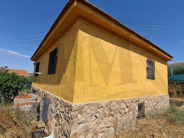 Villa mit Garten zum Verkauf in Calle las Tejoneras 29B