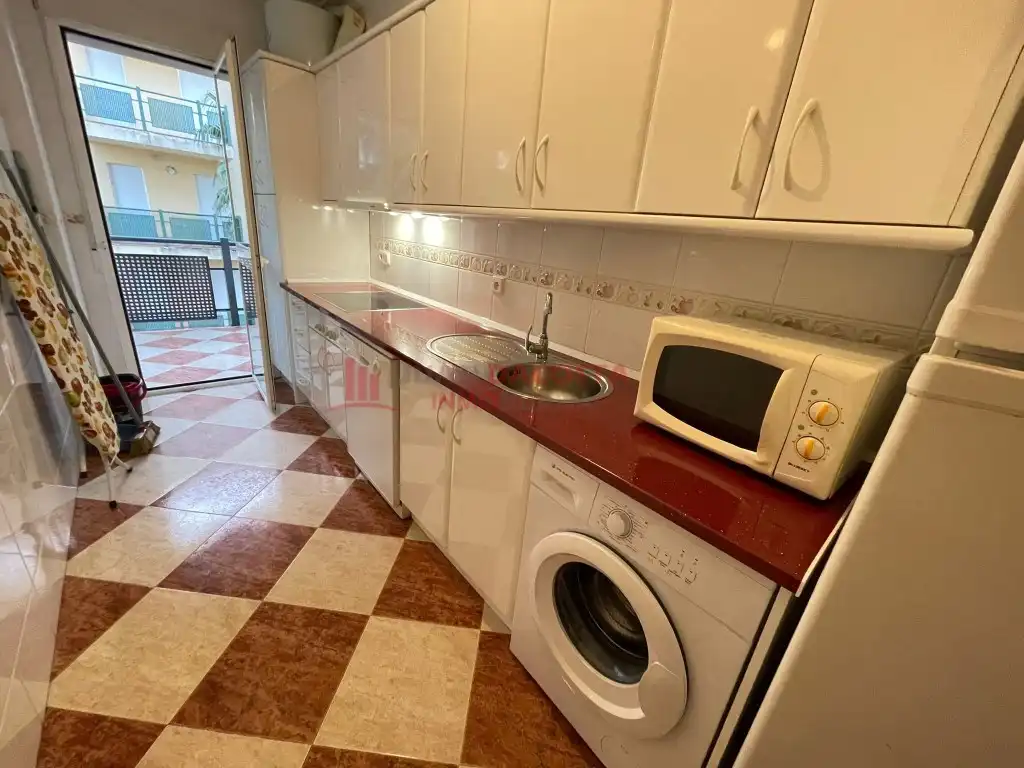 Appartement compact à louer à La Antilla, imagen 7