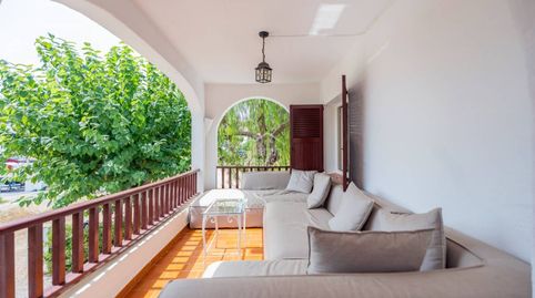 Foto 4 de Apartament en venda a Port d'Addaia, Es Mercadal