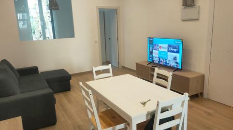 Photo 2 of Flat to rent in Carrer de Roger de Flor, Dreta de l'Eixample, Barcelona