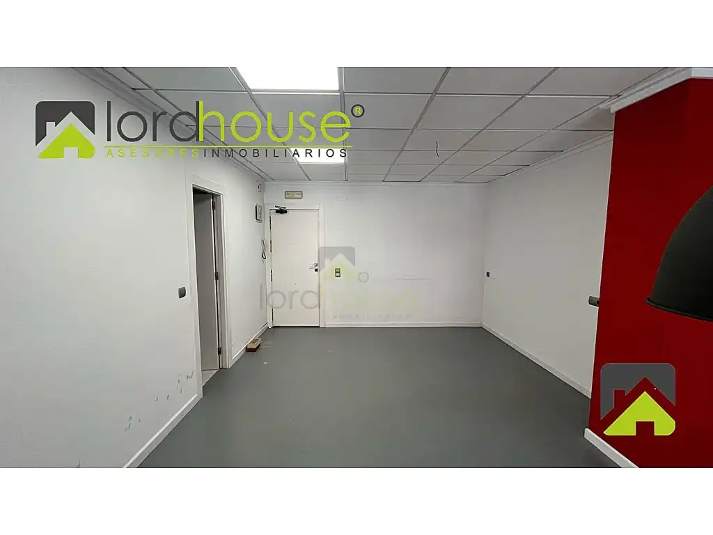 Oficina de alquiler en Lorca