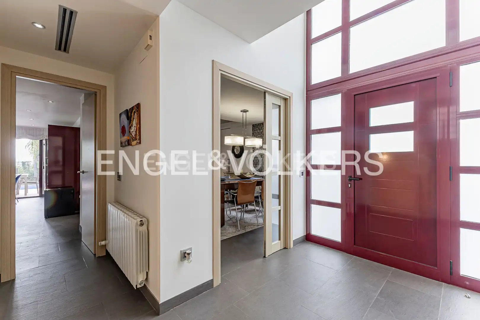 Casa o chalet en venta en El Vendrell con Aire acondicionado, Calefacción y Jardín privado