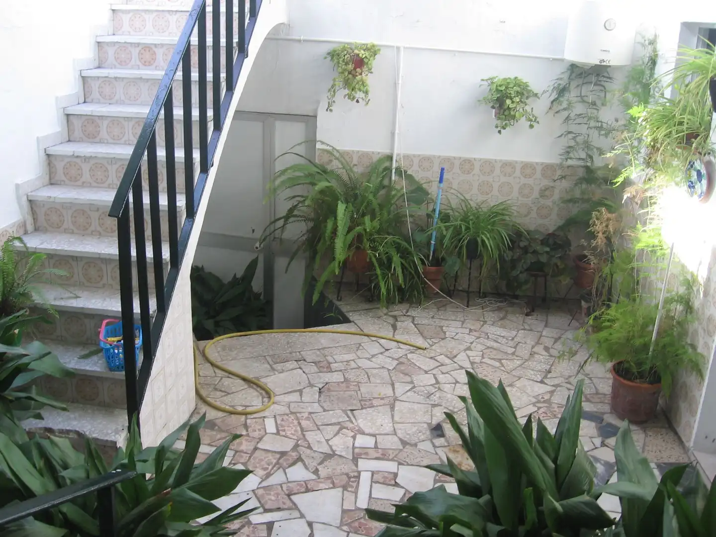 Casa con terraza en venta en Guadalcázar, imagen 15