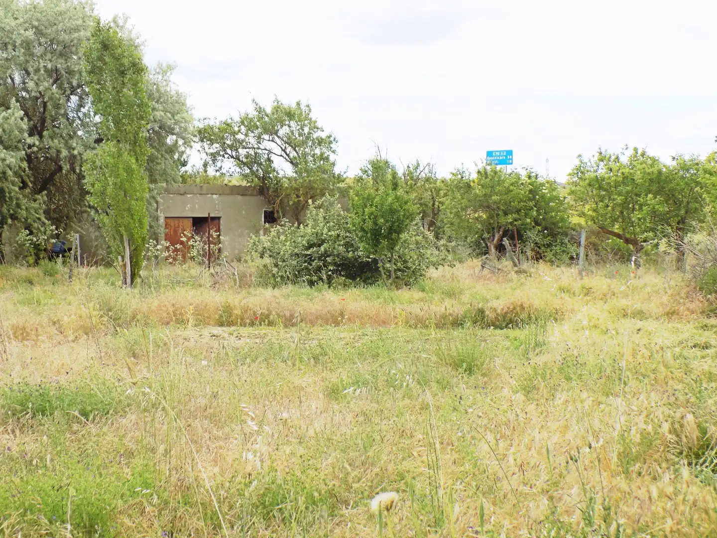 Edificio en venta en Torremocha del Campo
