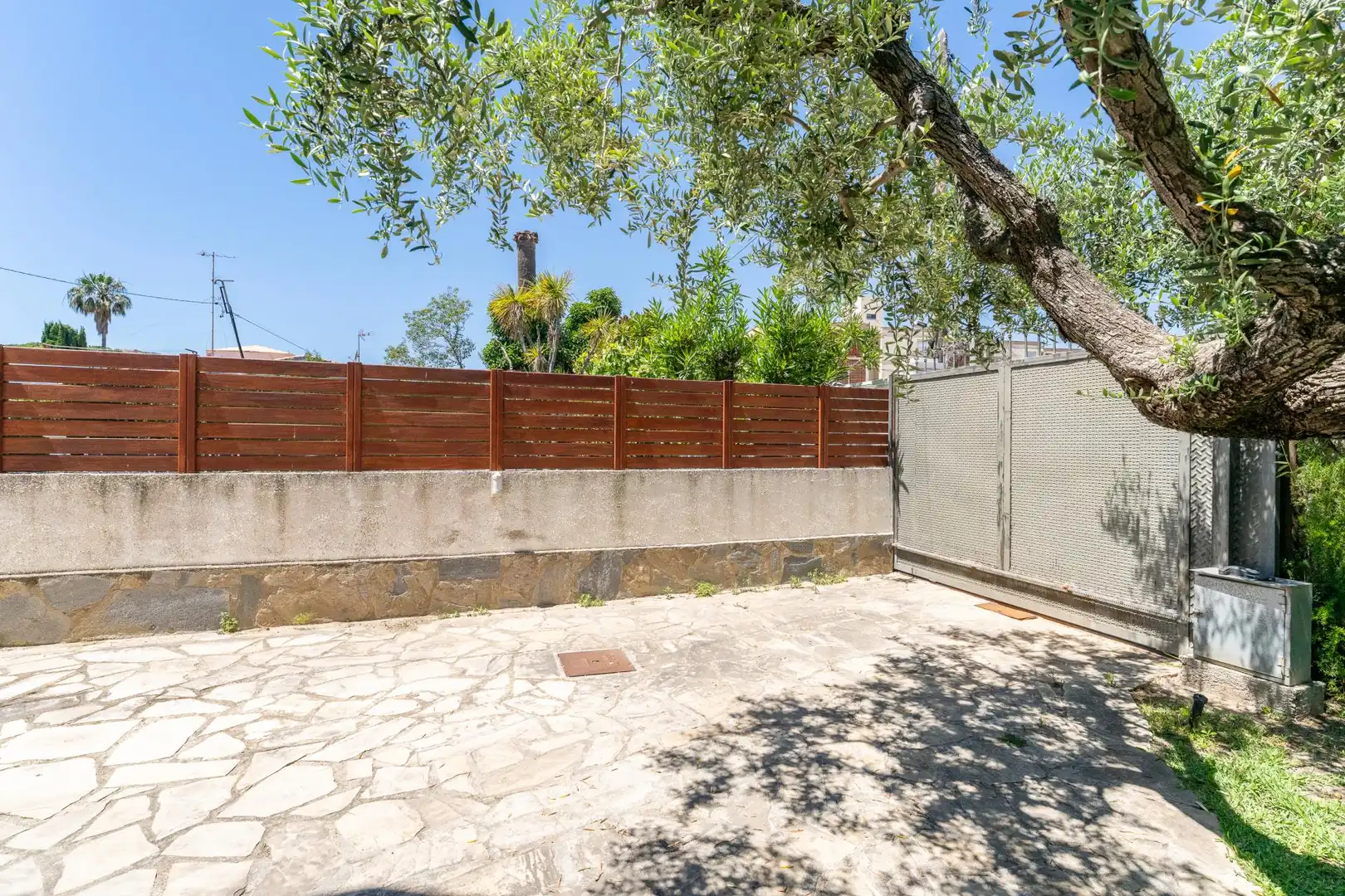 Terraza de Casa o chalet en venta en Cambrils con Calefacción, Terraza y Piscina