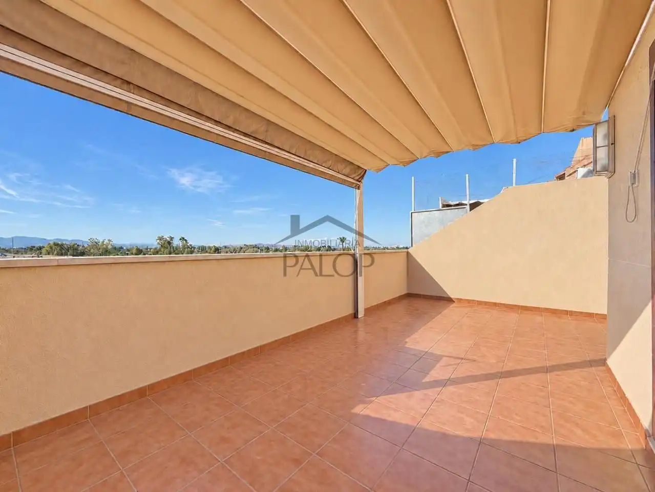 Attique avec ascenseur à vendre à Carcaixent, imagen 6