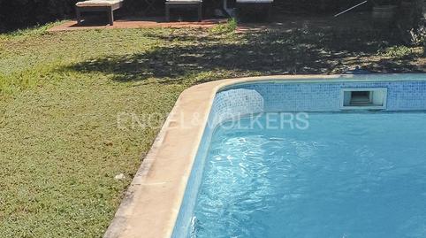 Foto 2 de Casa o xalet en venda a Vallvidrera - Tibidabo - Les Planes,  Barcelona Capital