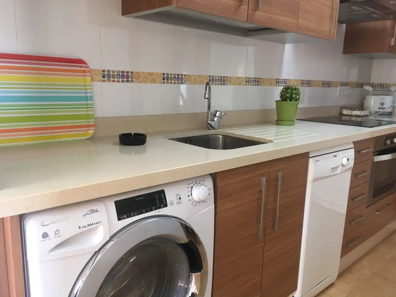 Wohnung zur Miete in Cartagena, Murcia