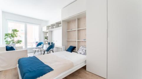 Photo 5 of Study to rent in Cuatro Caminos - Azca,  Madrid Capital