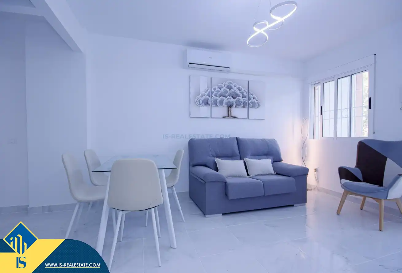Apartament amb piscina en venda a Centro, imagen 8