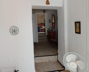 Casa o xalet en venda en Higuera de la Sierra