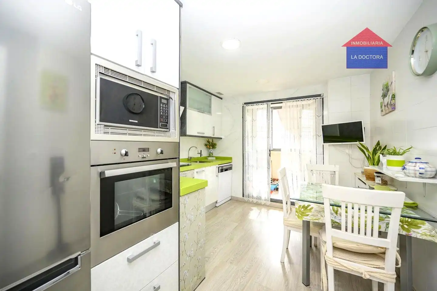 Piso en venta en La Dehesa - El Pinar
