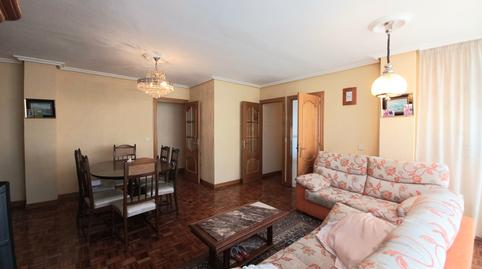 Foto 4 de Pis en venda a Calle Santa Clara, 49, Santa Teresa  - San Pedro Cardeña, Burgos