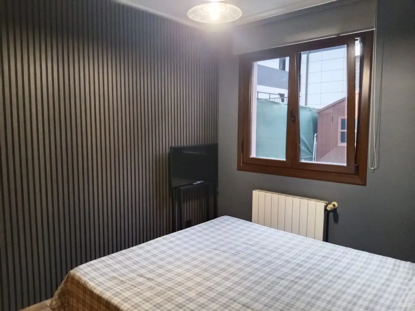 Habitación de Piso en venta en Limpias con Calefacción, Jardín privado y Terraza