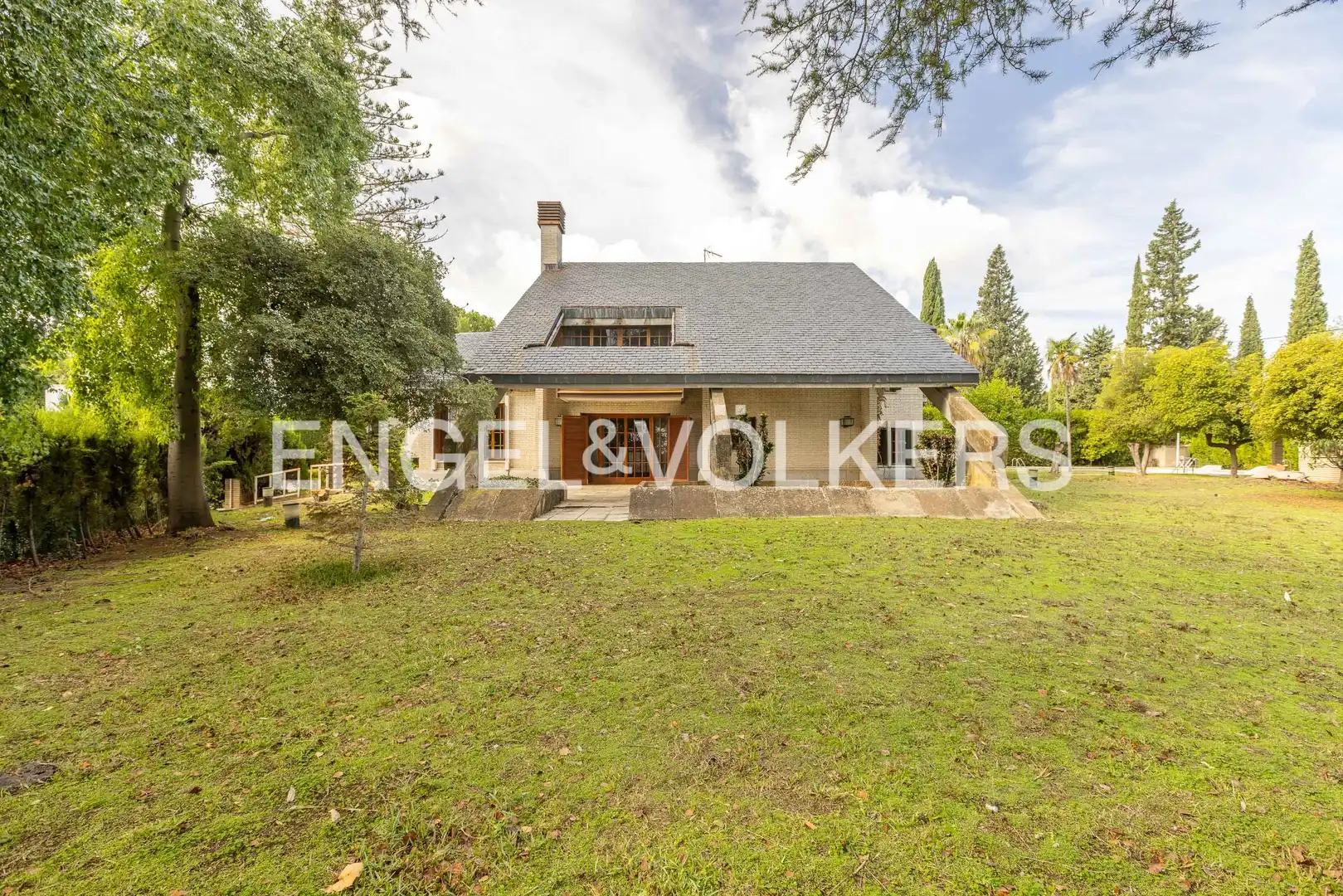 Casa amb piscina en venda a Santa Eufemia, imagen 60