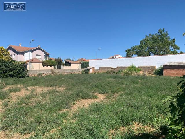 Terreno residencial en Venta en Cifuentes