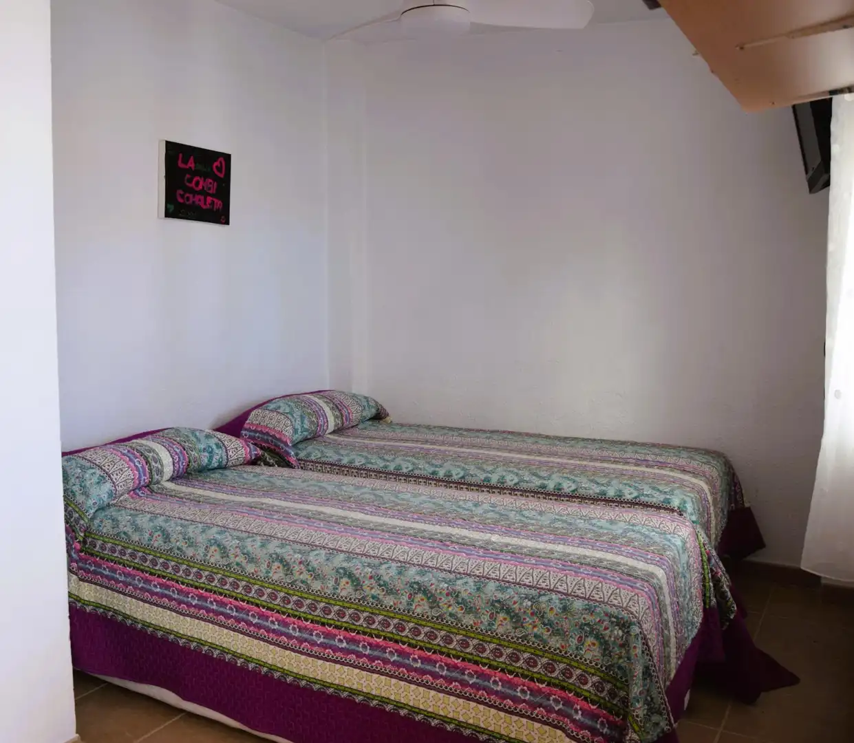 Bedroom of Houses for sale in El Portil  with Air Conditioner, Heating and Terrace