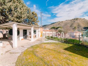 Terreny residencial en venda a Valverde de Alcalá