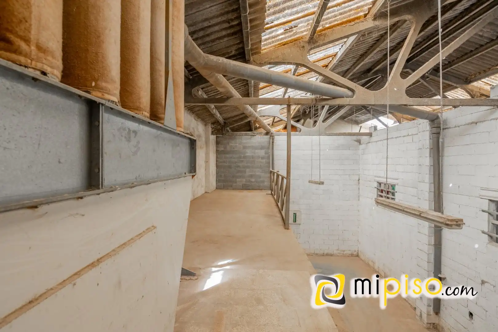 Industrial building for sale in RCQTA SEVILLA 31, imagen 9