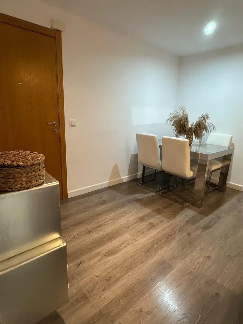Dining room of Attic for sale in Murcia  with Air Conditioner, Heating and Terrace