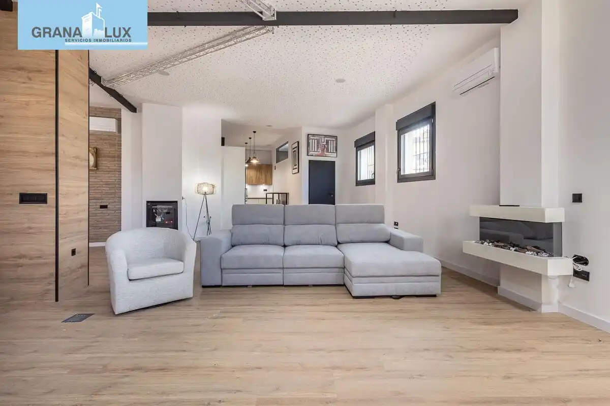 Flat for sale in Calle del Castañal, imagen 3
