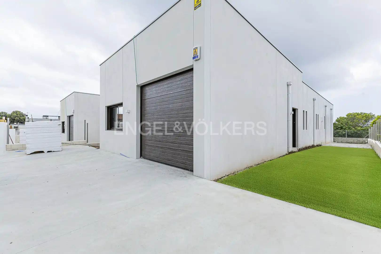 Exterior view of Houses for sale in El Vendrell  with Air Conditioner, Heating and Private garden