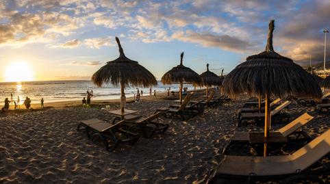 Foto 3 de Apartament en venda a Torviscas Bajo, Santa Cruz de Tenerife