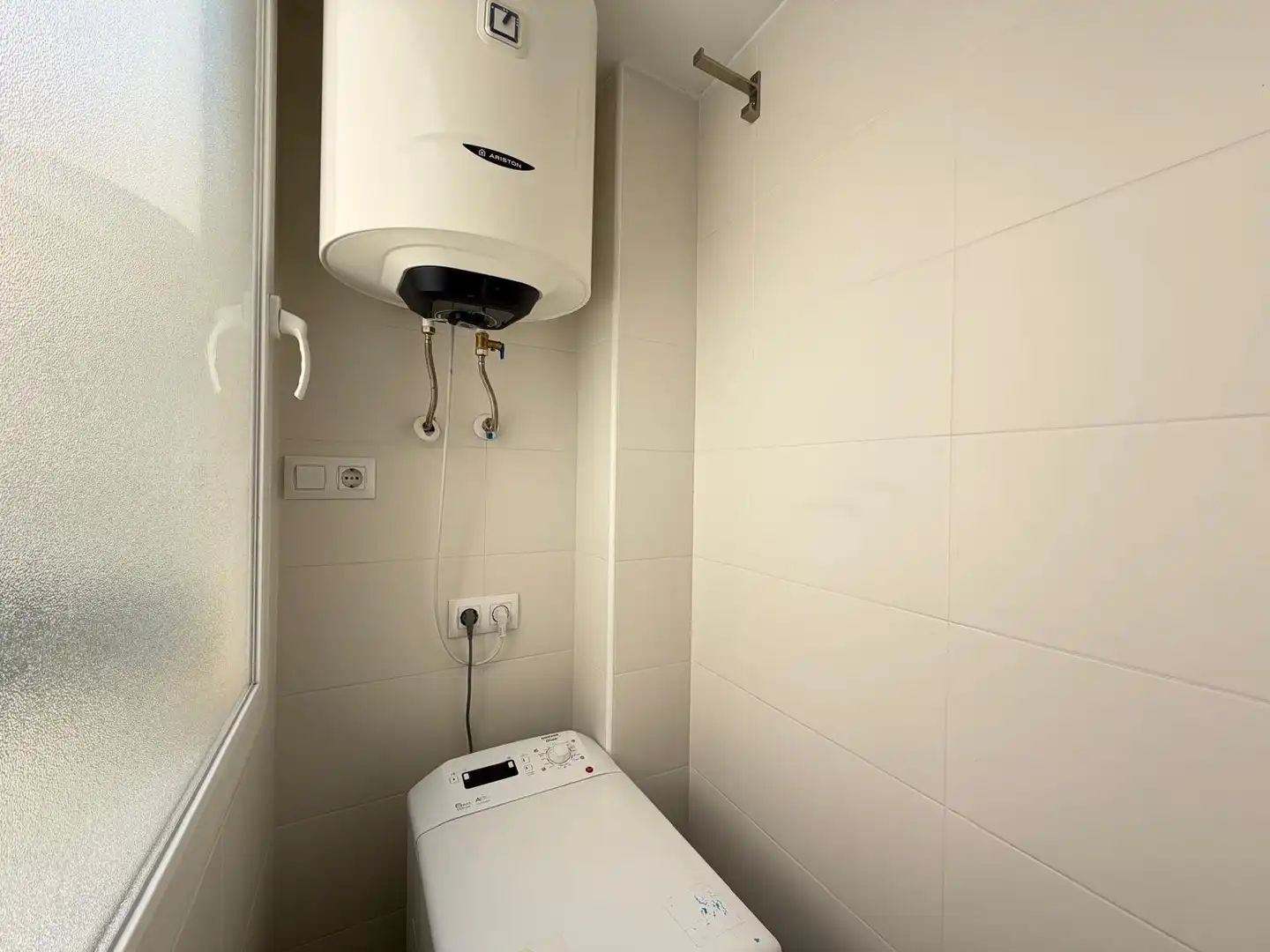Baño de Ático en venta en Torrevieja con Aire acondicionado, Calefacción y Amueblado