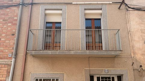 Foto 2 de Casa o xalet en venda a Bellvís, Lleida