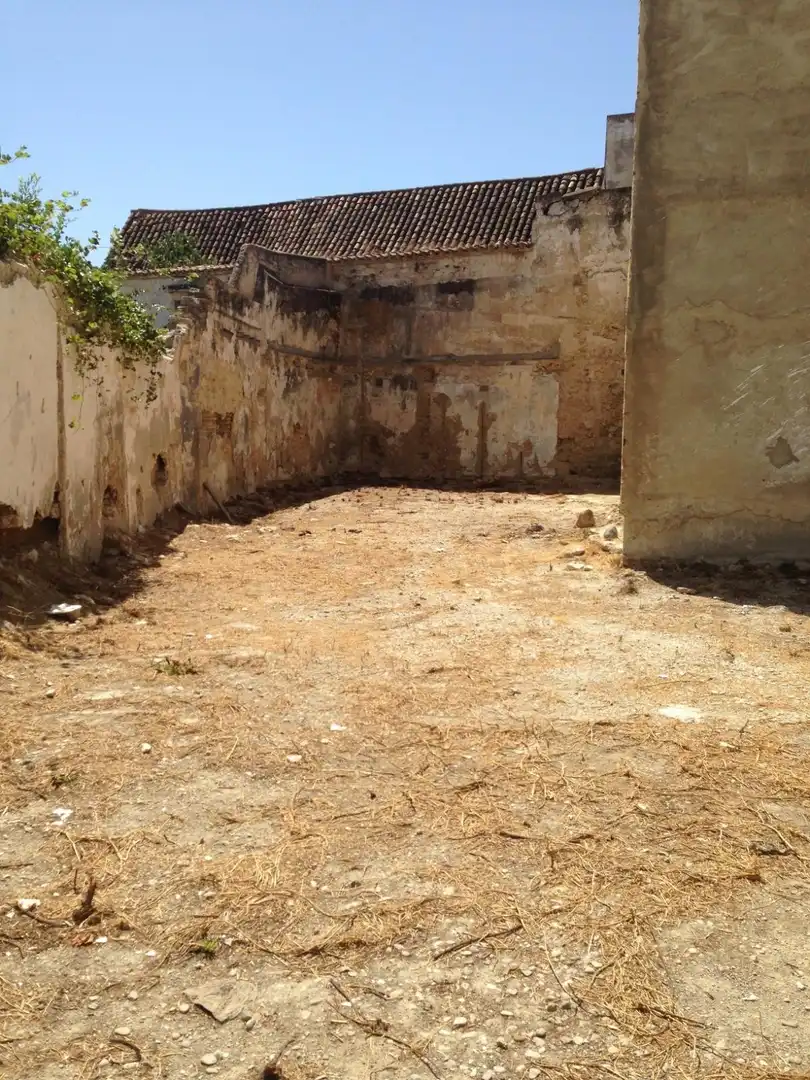 Residential land for sale in Núcleo urbano, imagen 5