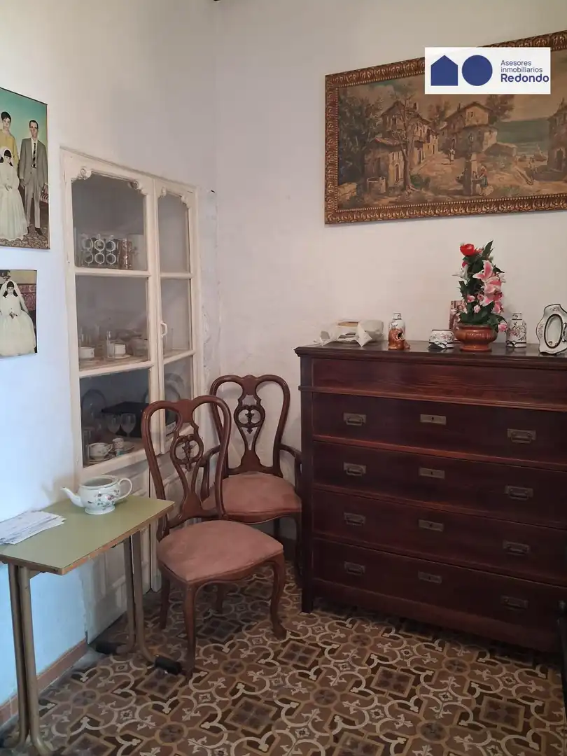 Comedor de Casa o chalet en venta en Moguer