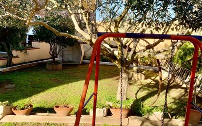Garden of House or chalet for sale in Vilafant  with Heating, Private garden and Terrace