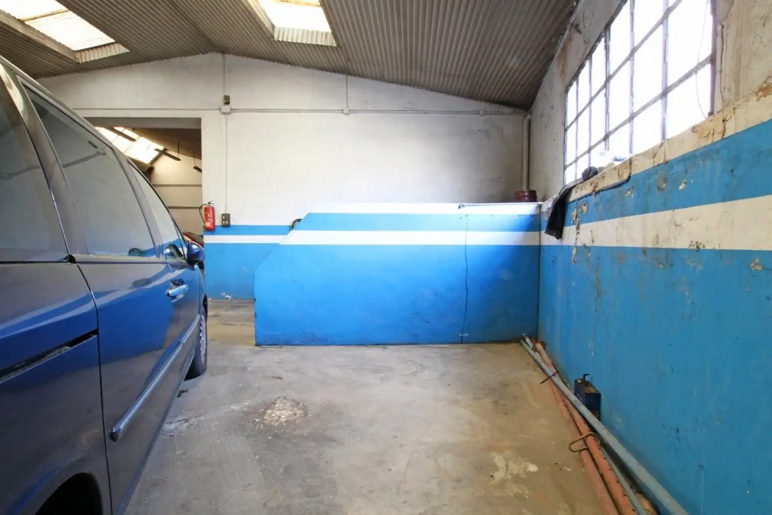 Local comercial en venta en Tafalla - Avenida AVDA ESTELLA, imagen 9