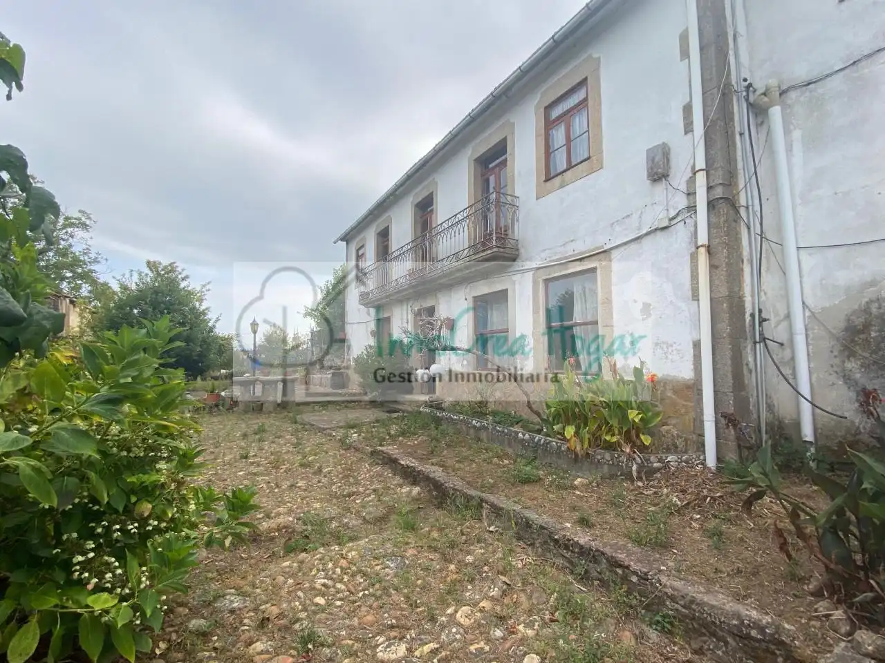 Casa con jardín en venta en Tomiño, imagen 72