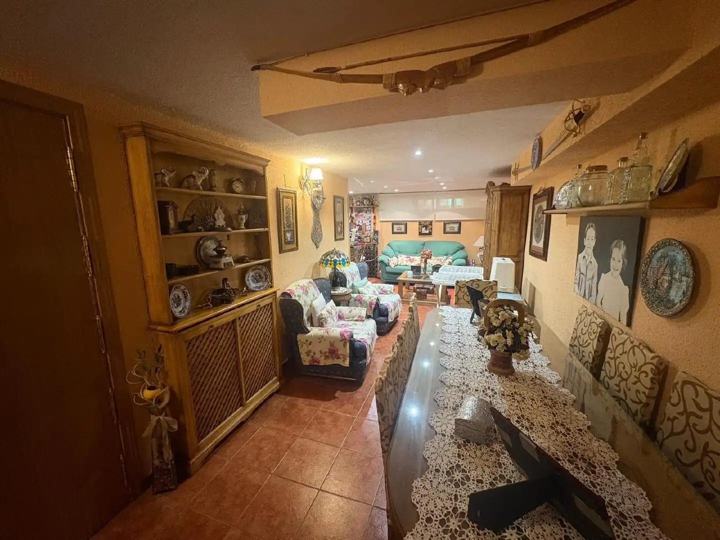 Casa o xalet en venda en Getafe