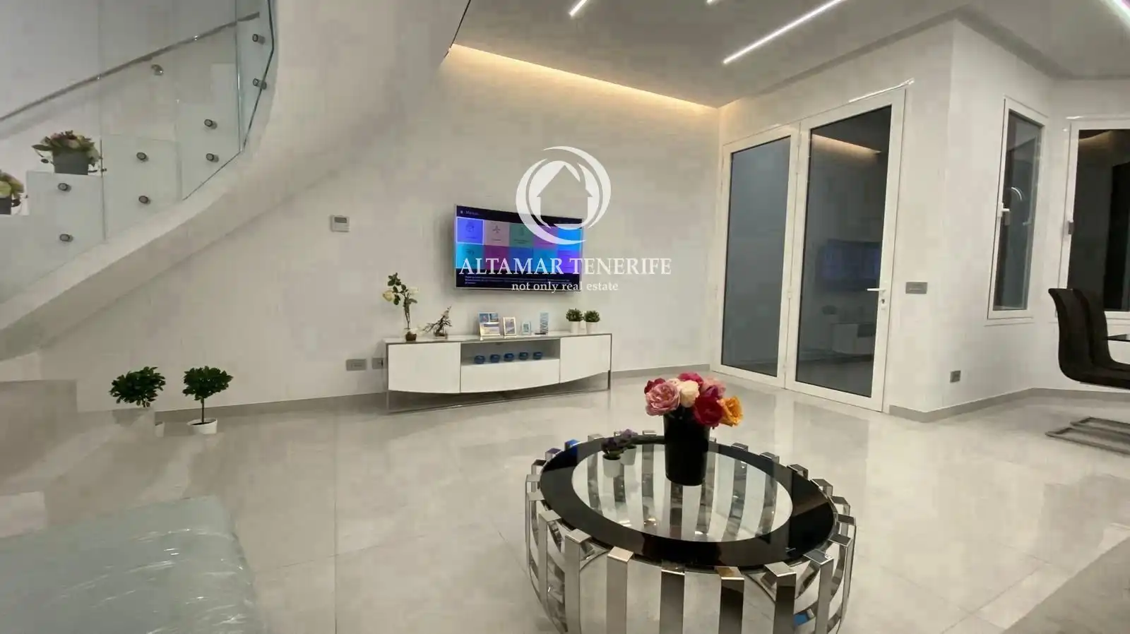 Maison mitoyenne avec piscine à vendre à Costa Adeje, imagen 6