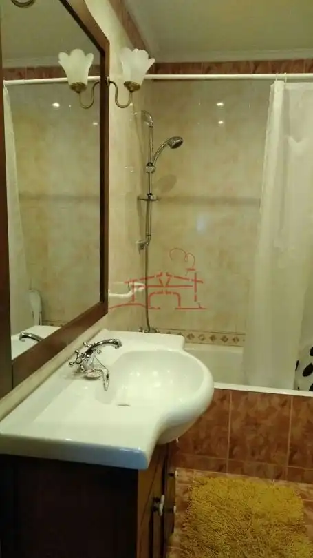 Bathroom of Flat for sale in Mañaria  with Heating