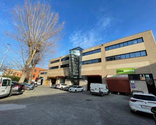 Exterior view of Office for sale in Leioa