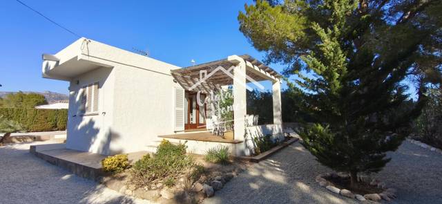 Casa-chalet en Venta en Calafat