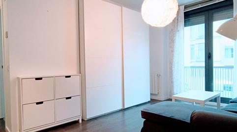 Foto 4 de Pis de lloguer a Calleja Oscura, Villalba Pueblo, Madrid