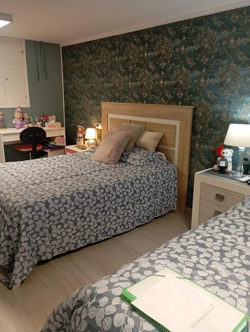 Bedroom of Residential for sale in San Vicente del Raspeig / Sant Vicent del Raspeig