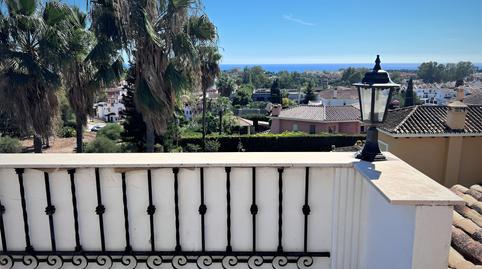 Foto 2 de Apartament en venda a La Alquería, Benahavís