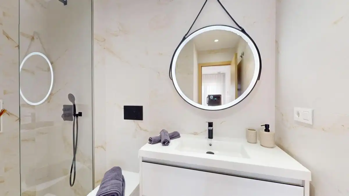 Apartamento con piscina en venta en Pilar de la Horadada ciudad, imagen 15