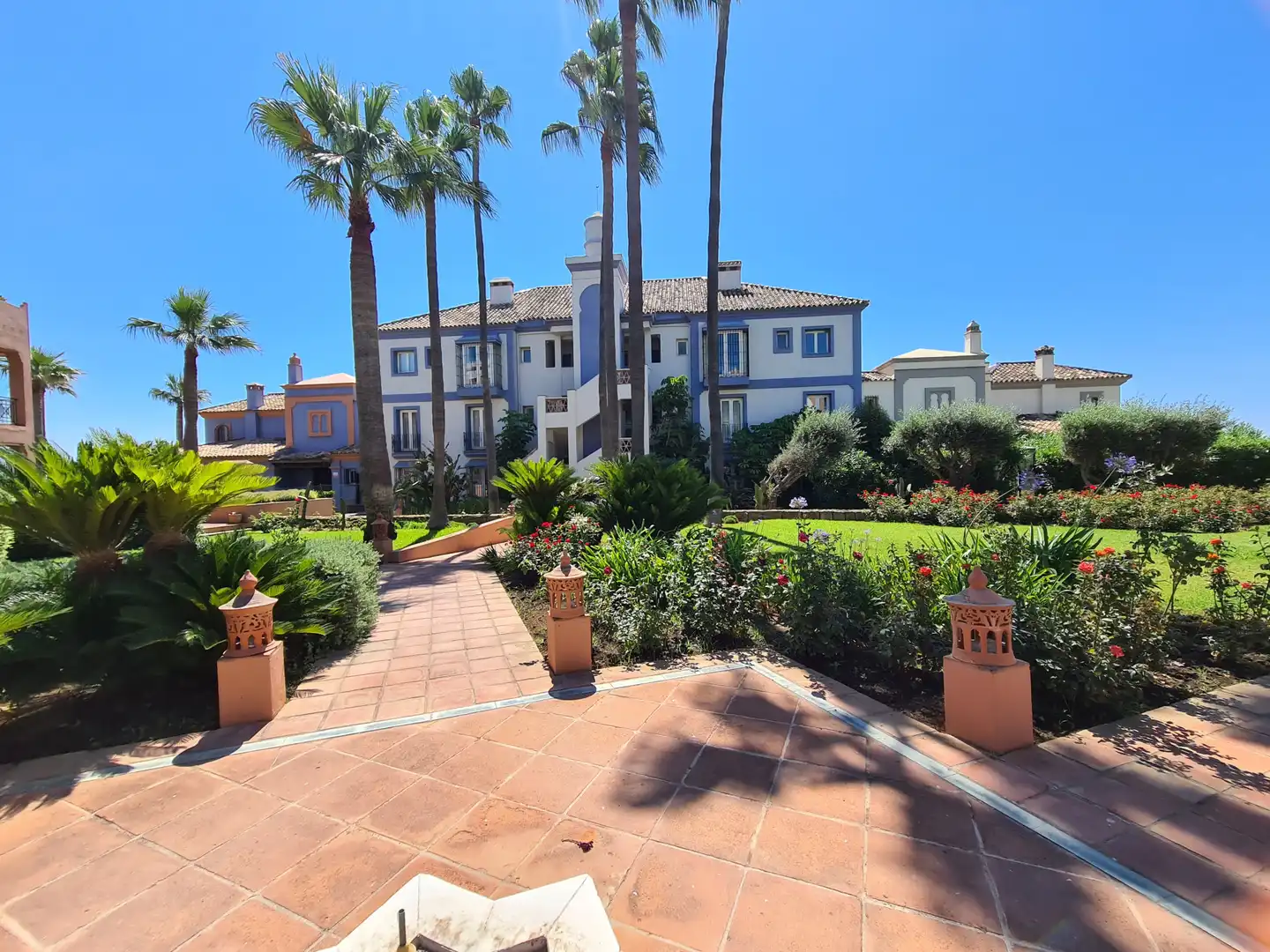 Apartment mit Aufzug zum Verkauf in Bahía de Casares, imagen 44