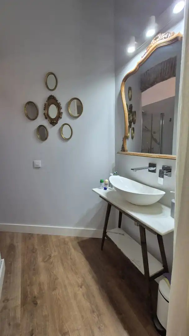 Piso en venta en Casco Antiguo