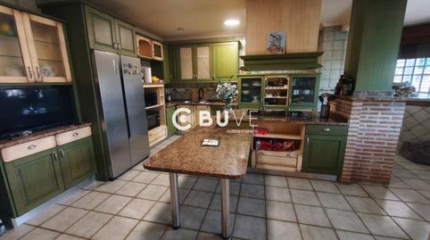 Foto 5 de Casa o xalet en venda a La Sagra, Toledo, Villaluenga de la Sagra, Toledo